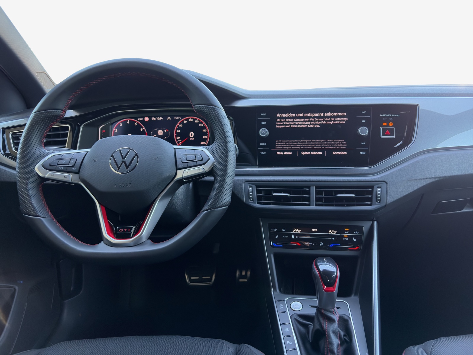 VW Polo 2.0 TSI GTI DSG-image-8