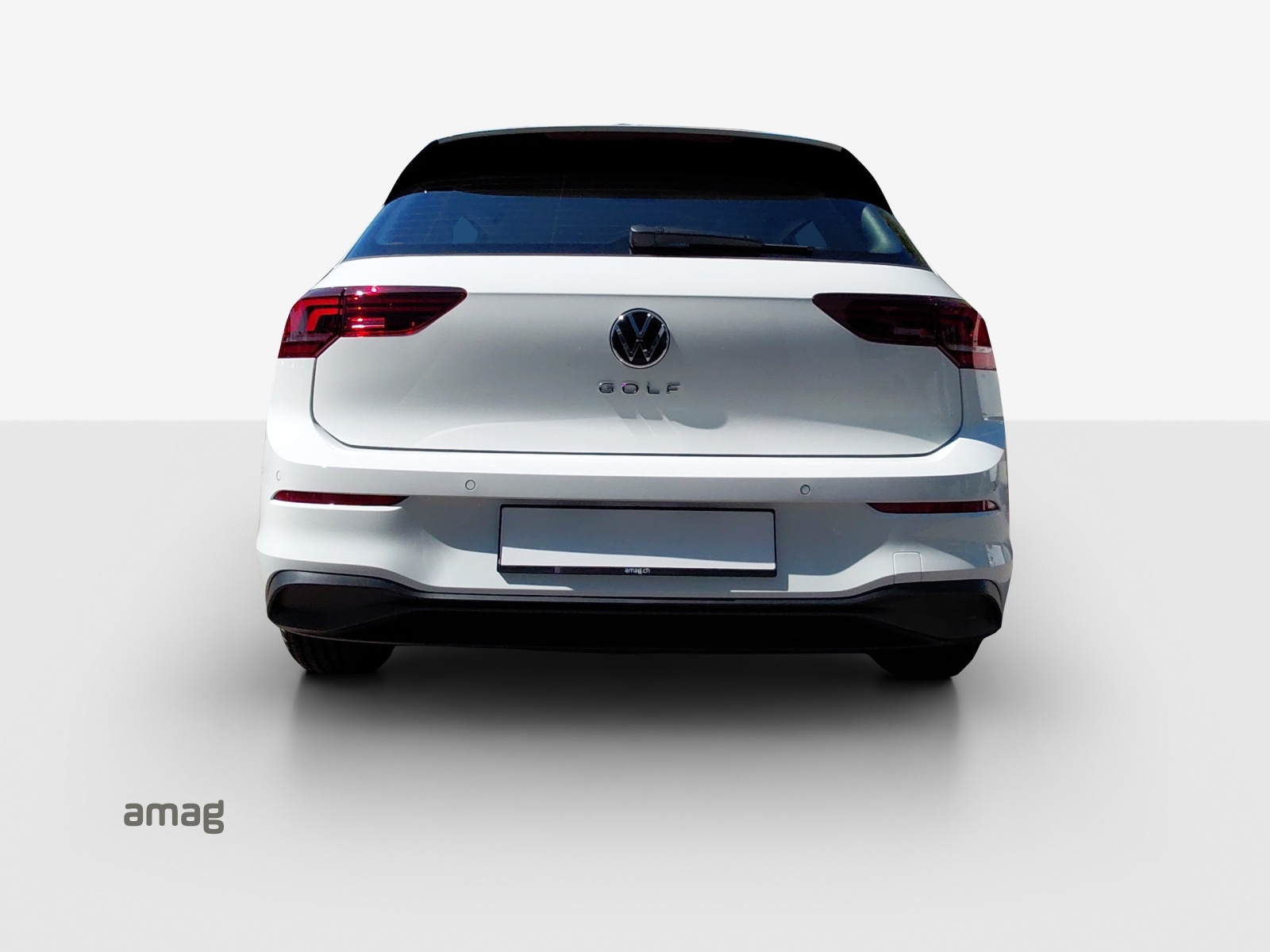 VW Golf 1.5 TSI Basis-image-3