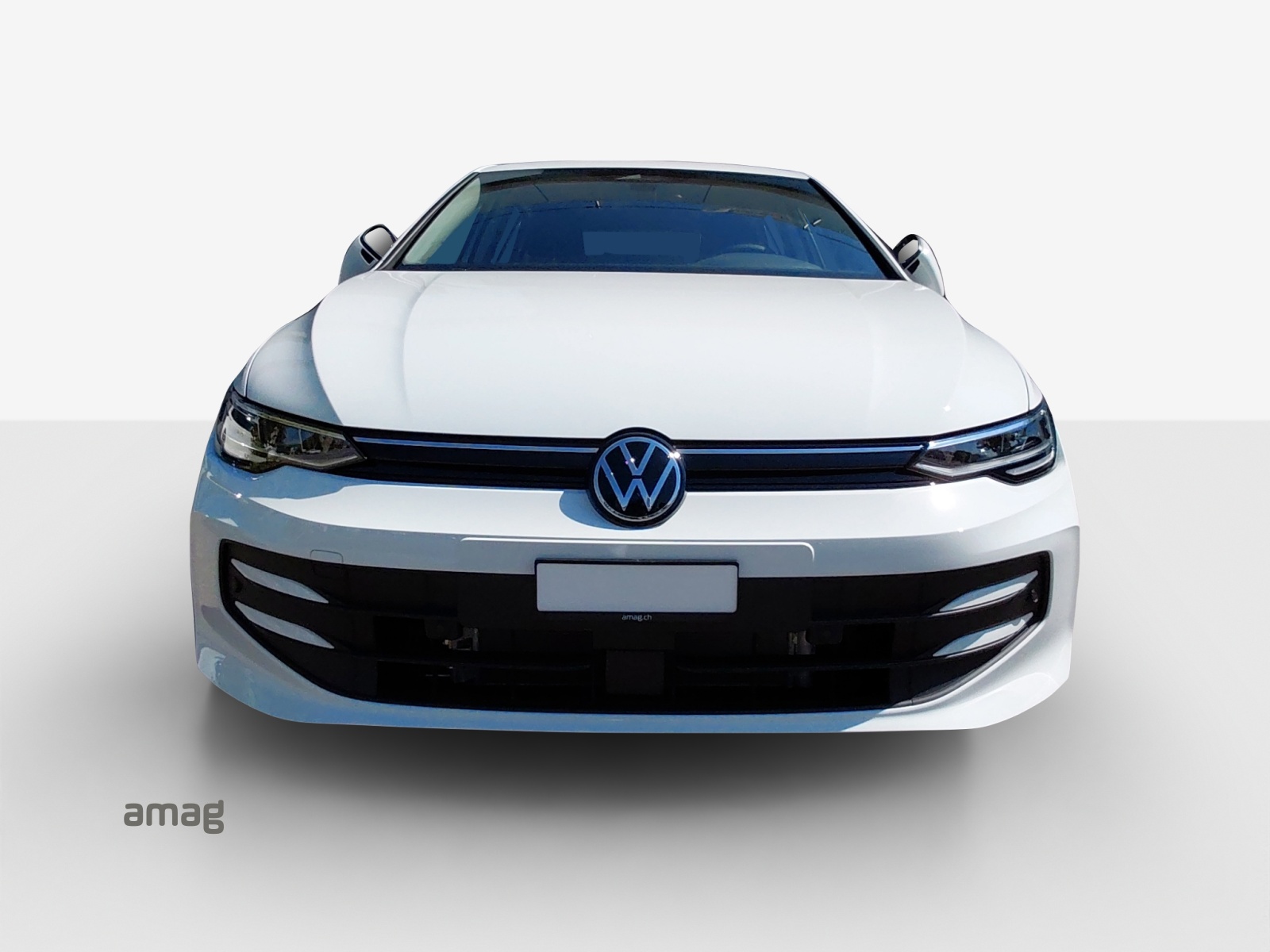 VW Golf 1.5 TSI Basis-image-6
