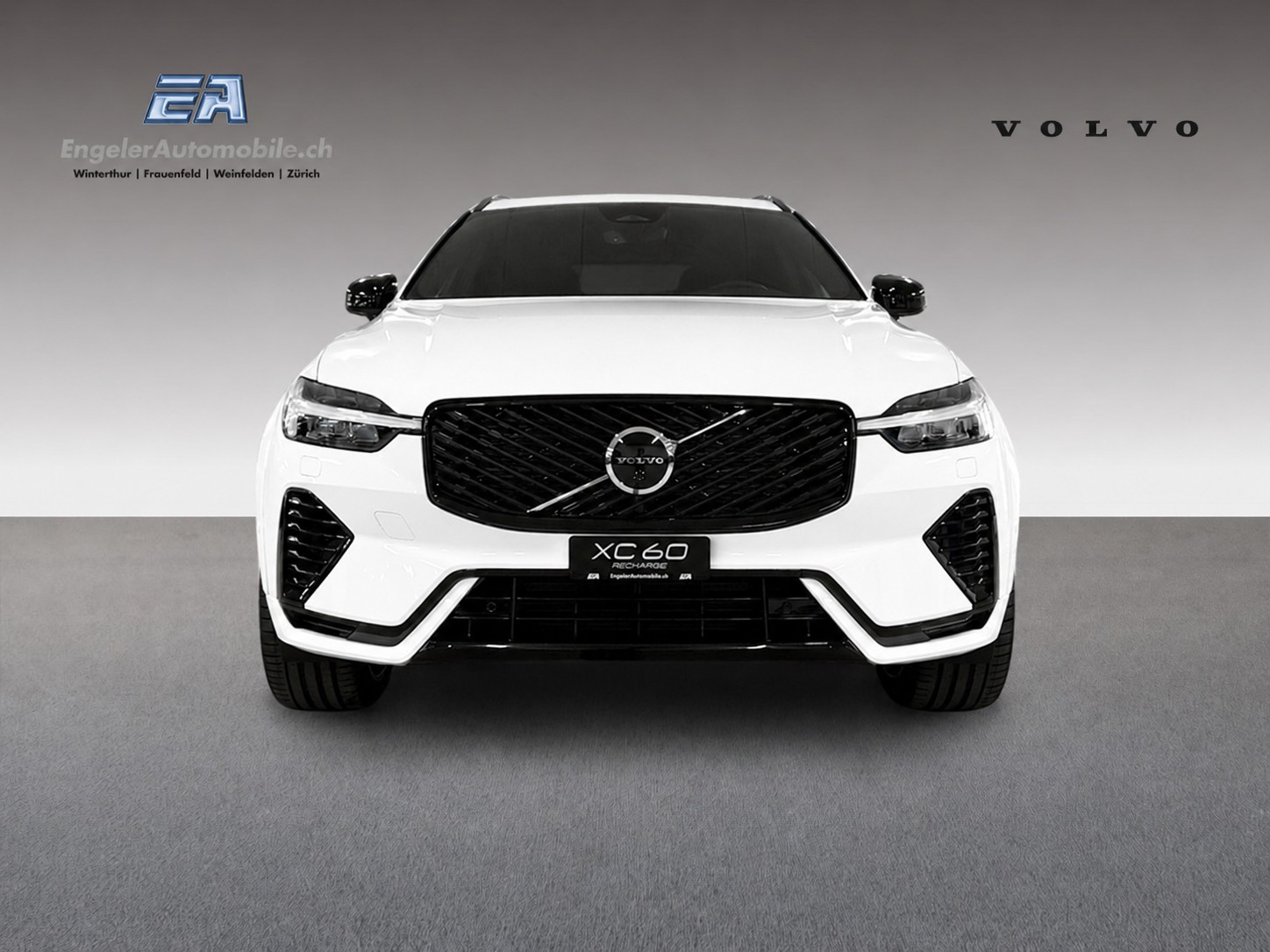 VOLVO XC60 2.0 T8 TE Ultra Dark eAWD-image-2