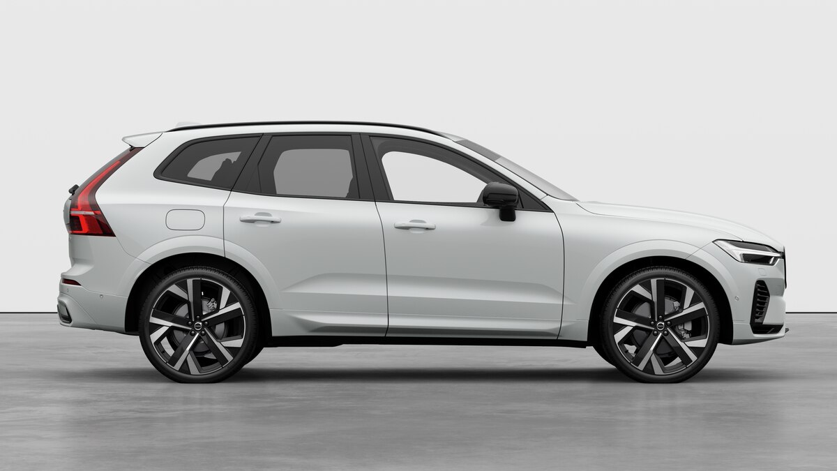 VOLVO XC60 2.0 T8 TE Ultra Dark eAWD-image-3