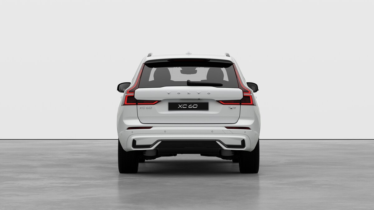 VOLVO XC60 2.0 T8 TE Ultra Dark eAWD-image-5