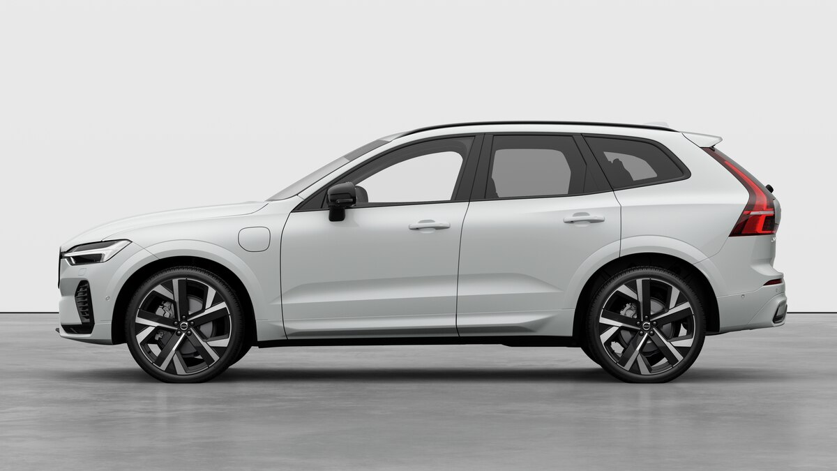 VOLVO XC60 2.0 T8 TE Ultra Dark eAWD-image-2
