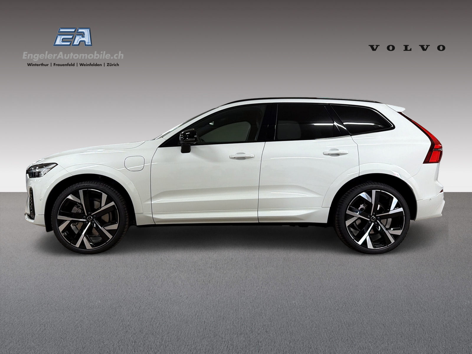 VOLVO XC60 2.0 T8 TE Ultra Dark eAWD-image-3