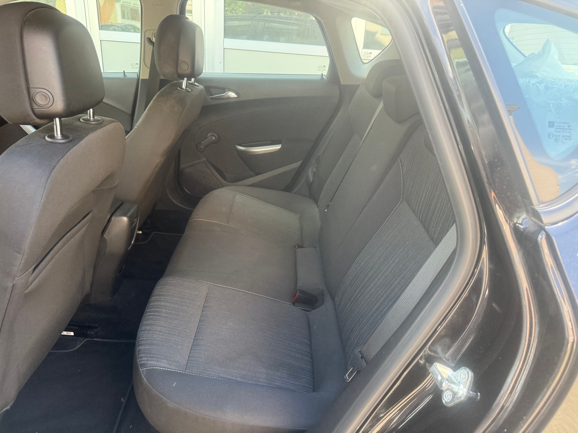 OPEL Astra 1.6i 16V Enjoy-image-7
