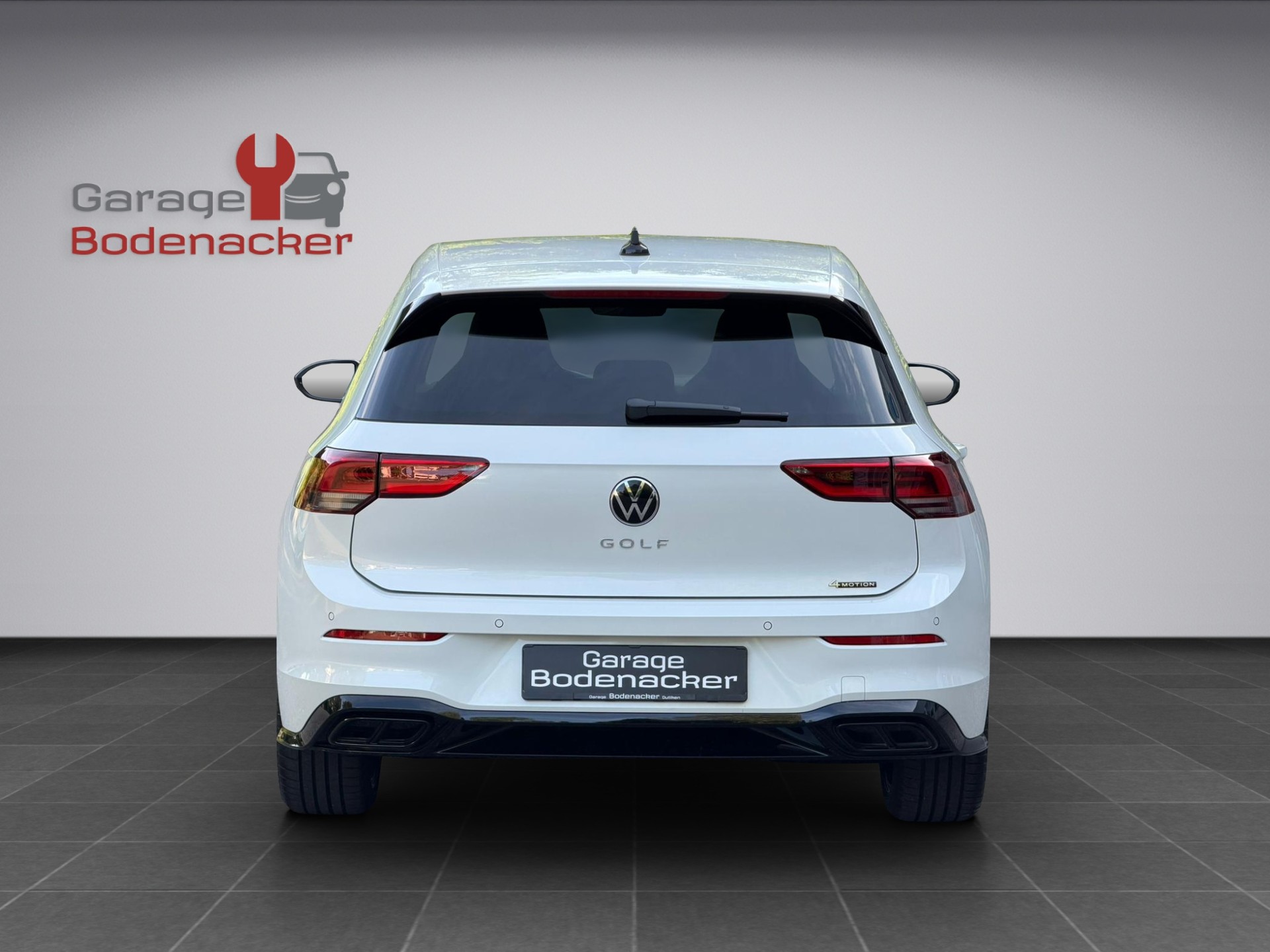 VW Golf 2.0 TDI R-Line DSG 4Motion * 04.2023 * R Line * Sportline * 4x4 * 150PS *-image-17
