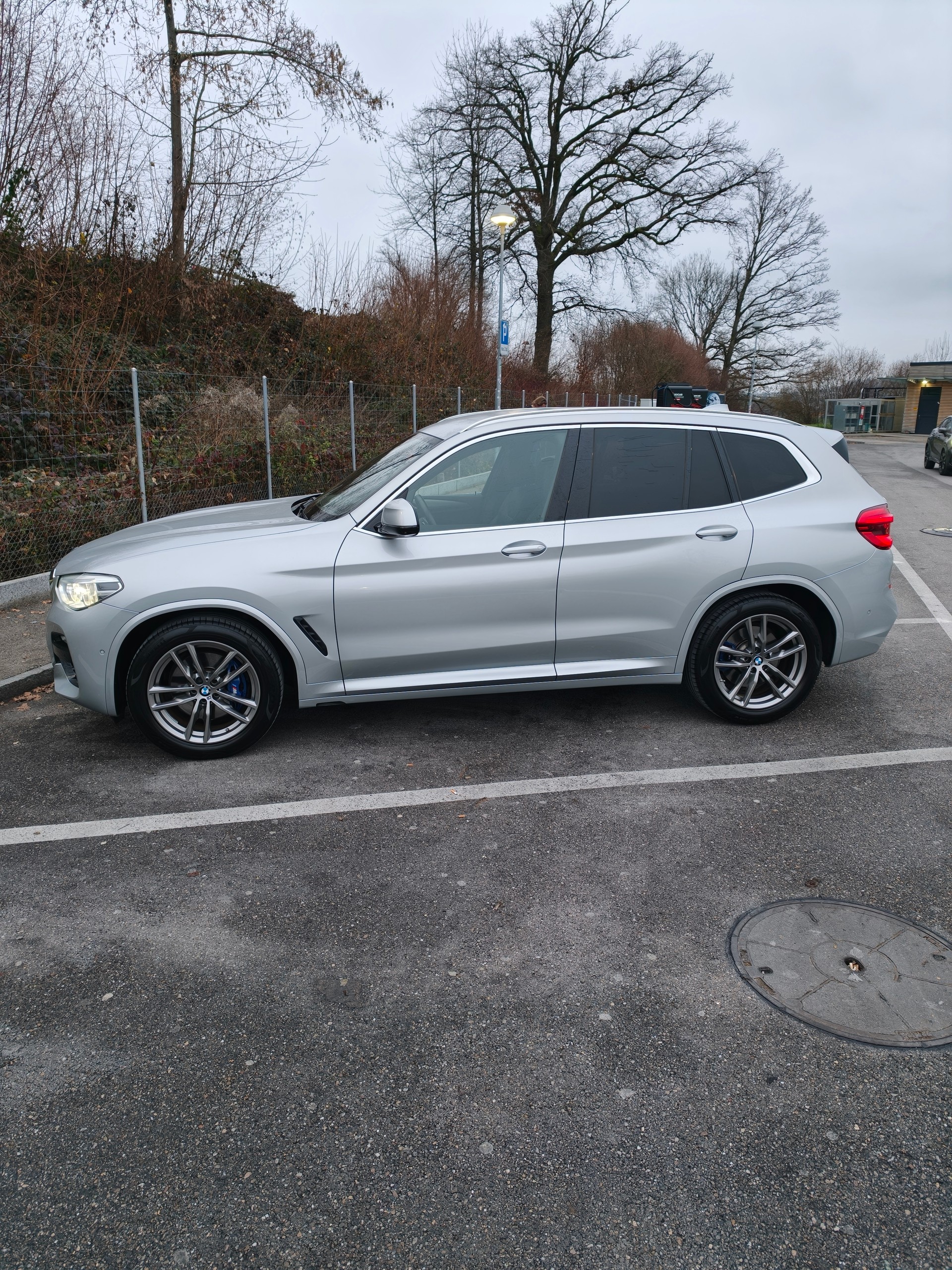 BMW 30i xDrive M-Sport-image-5