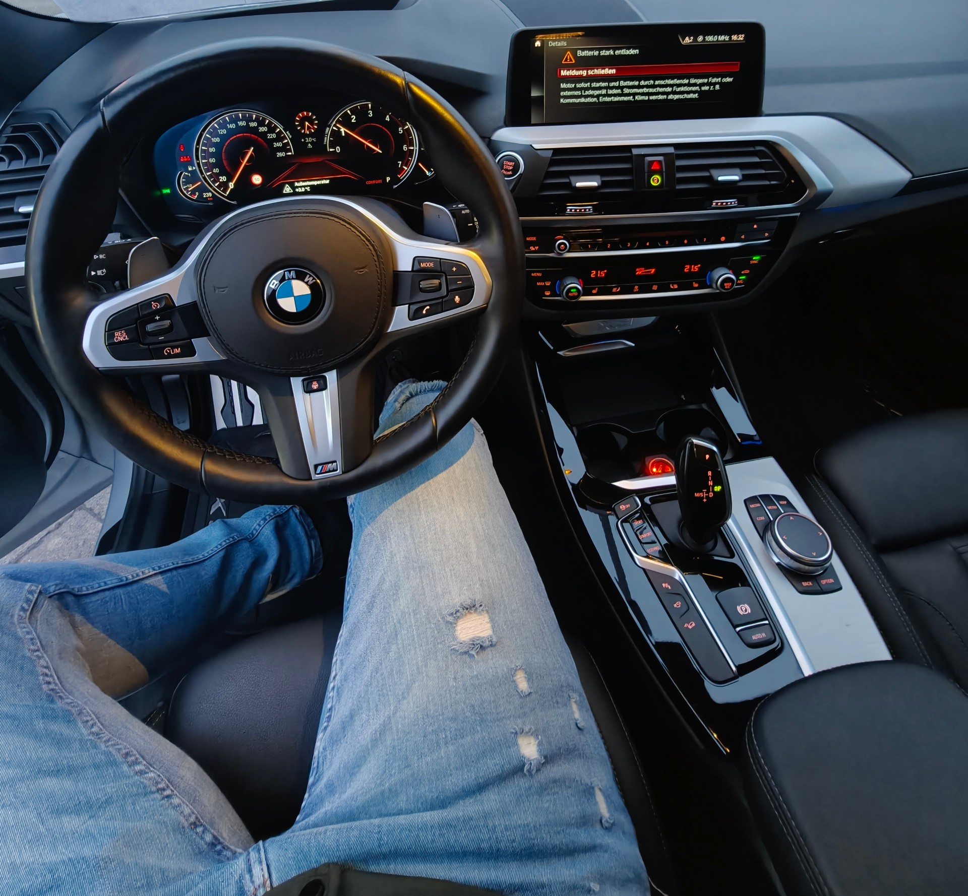 BMW 30i xDrive M-Sport-image-12