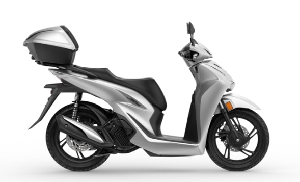 HONDA SH 125