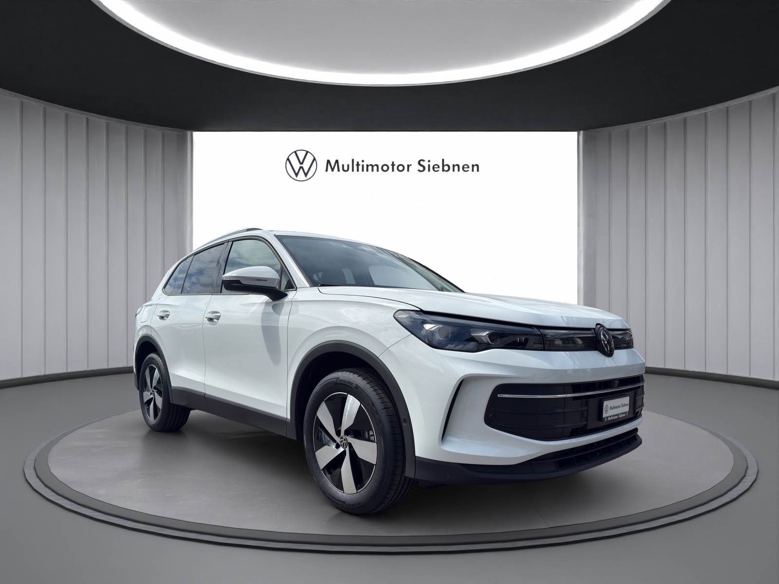 VW Tiguan 2.0 TSI DSG United 4Motion-image-6