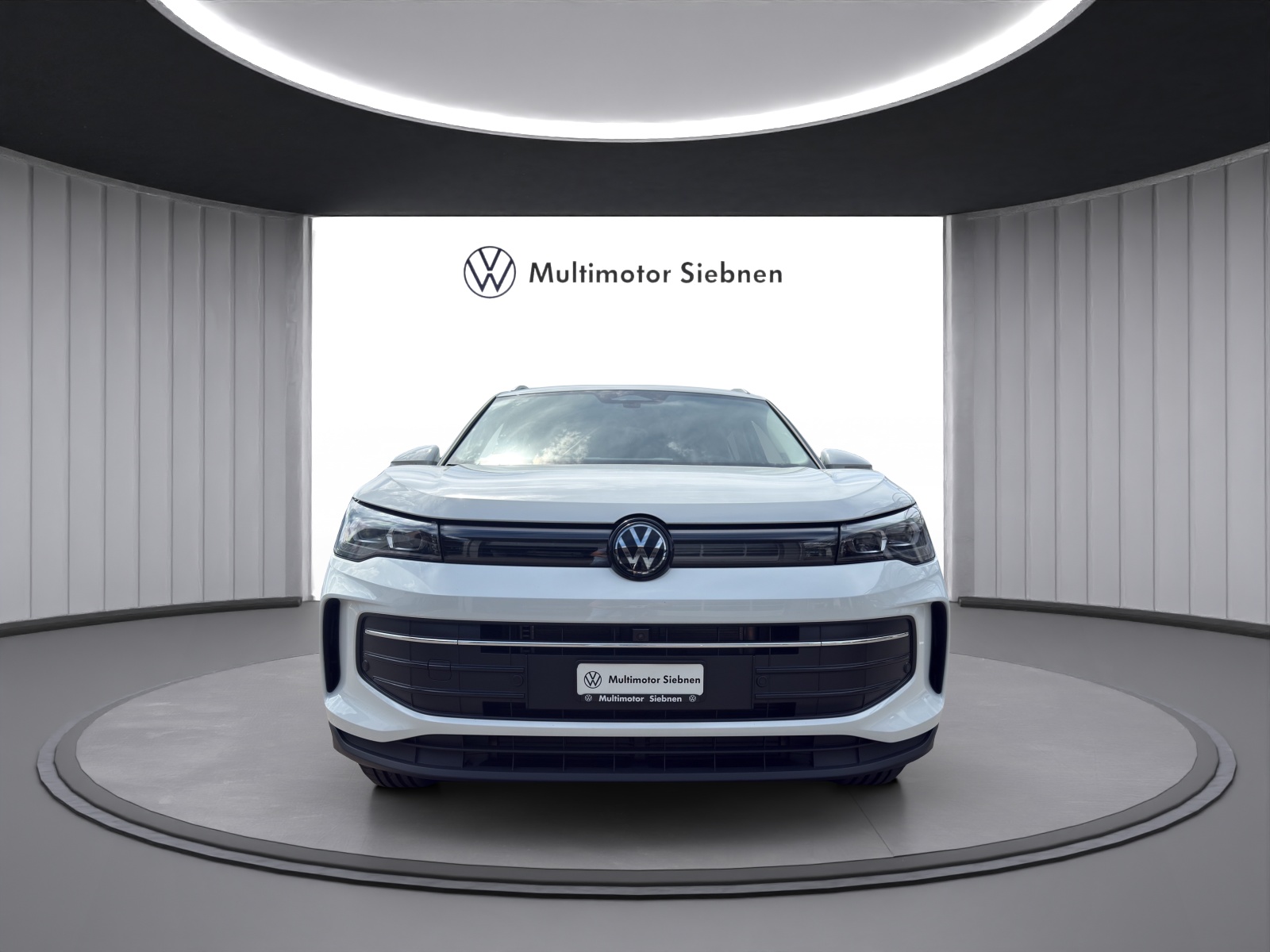VW Tiguan 2.0 TSI DSG United 4Motion-image-7