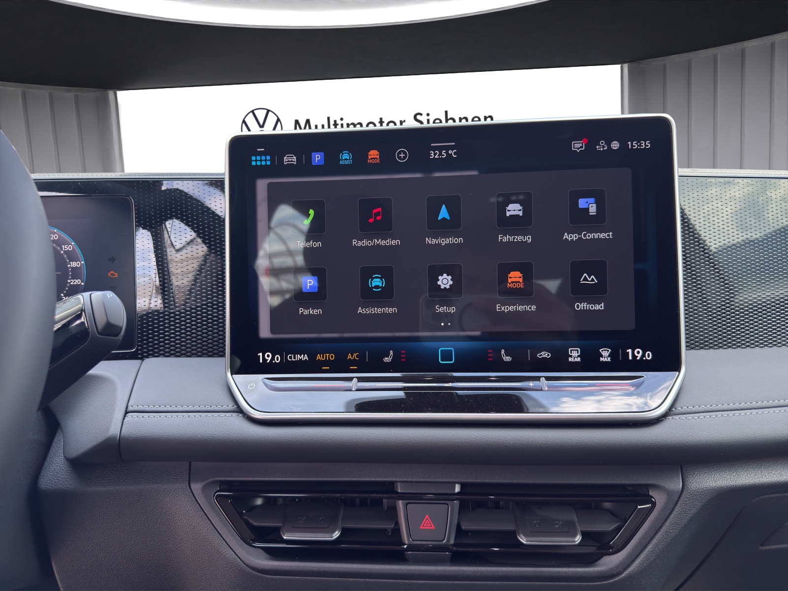 VW Tiguan 2.0 TSI DSG United 4Motion-image-12
