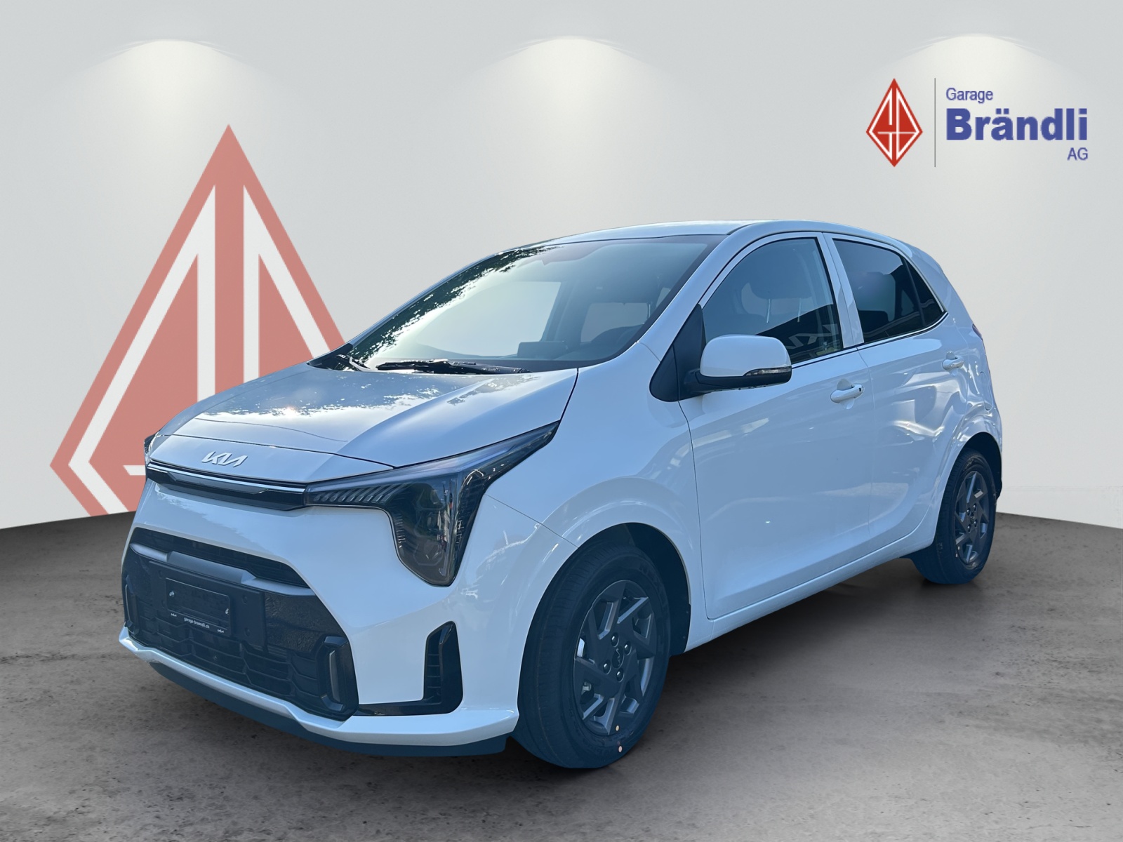 KIA Picanto 1.0 GDi Power-image-0