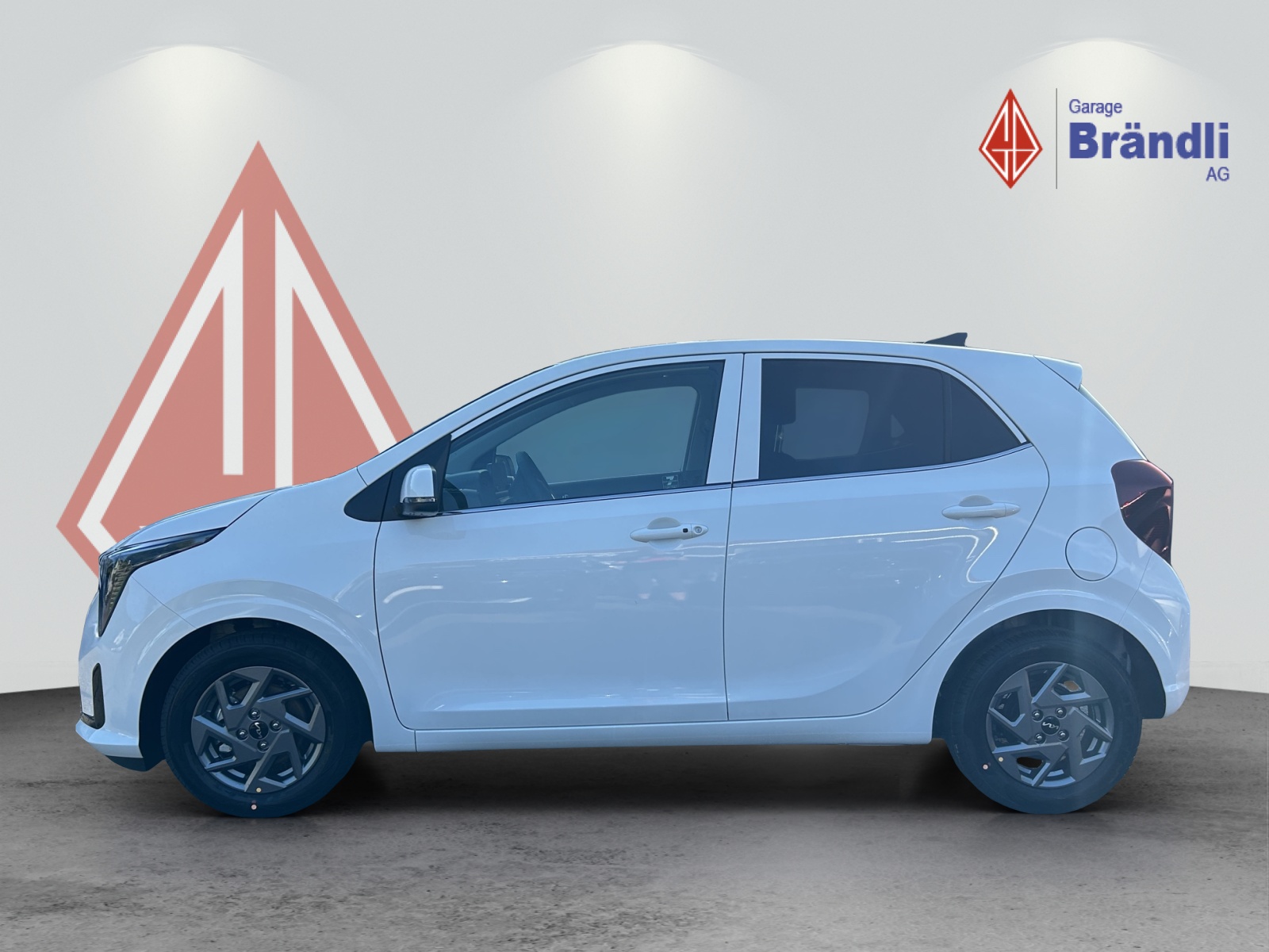 KIA Picanto 1.0 GDi Power-image-2