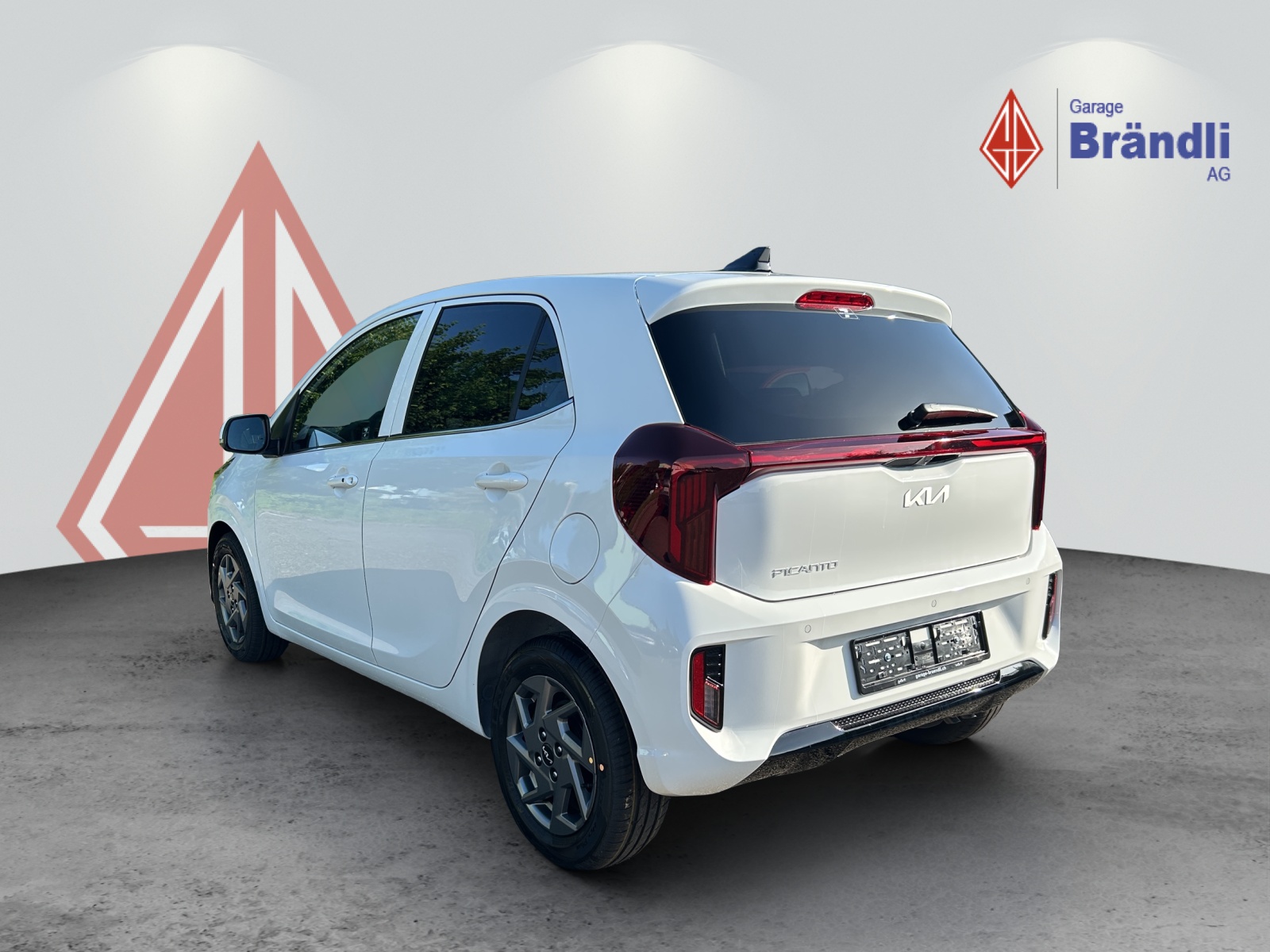 KIA Picanto 1.0 GDi Power-image-3