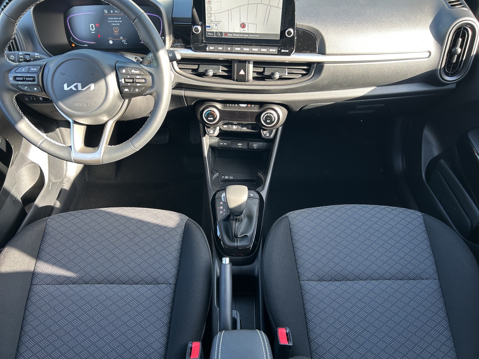 KIA Picanto 1.0 GDi Power-image-11