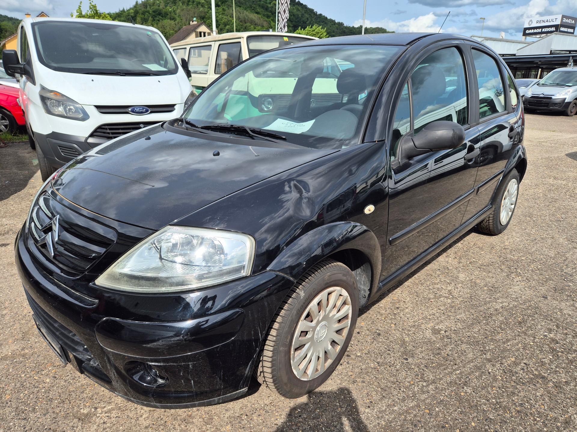 CITROEN C3-image-1