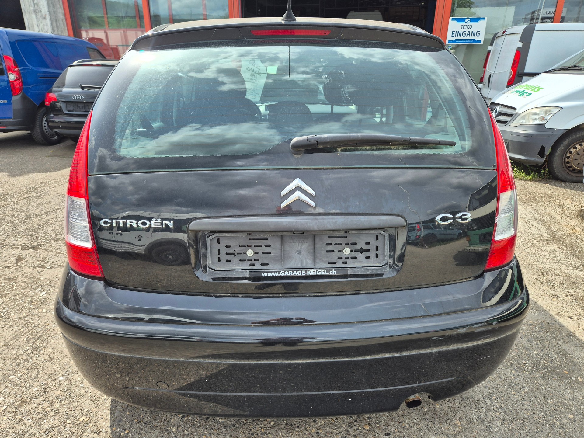 CITROEN C3-image-4