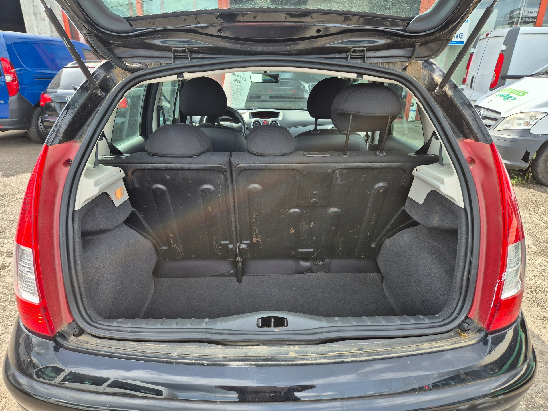 CITROEN C3-image-7