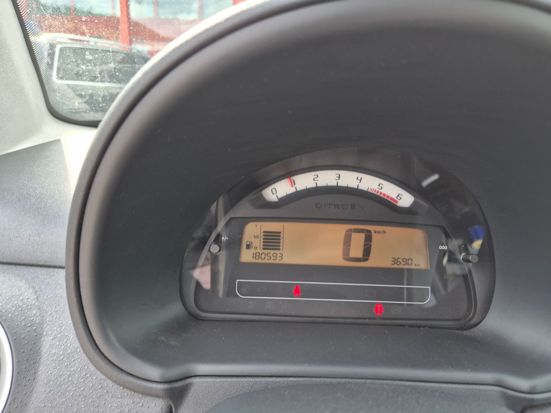 CITROEN C3-image-6