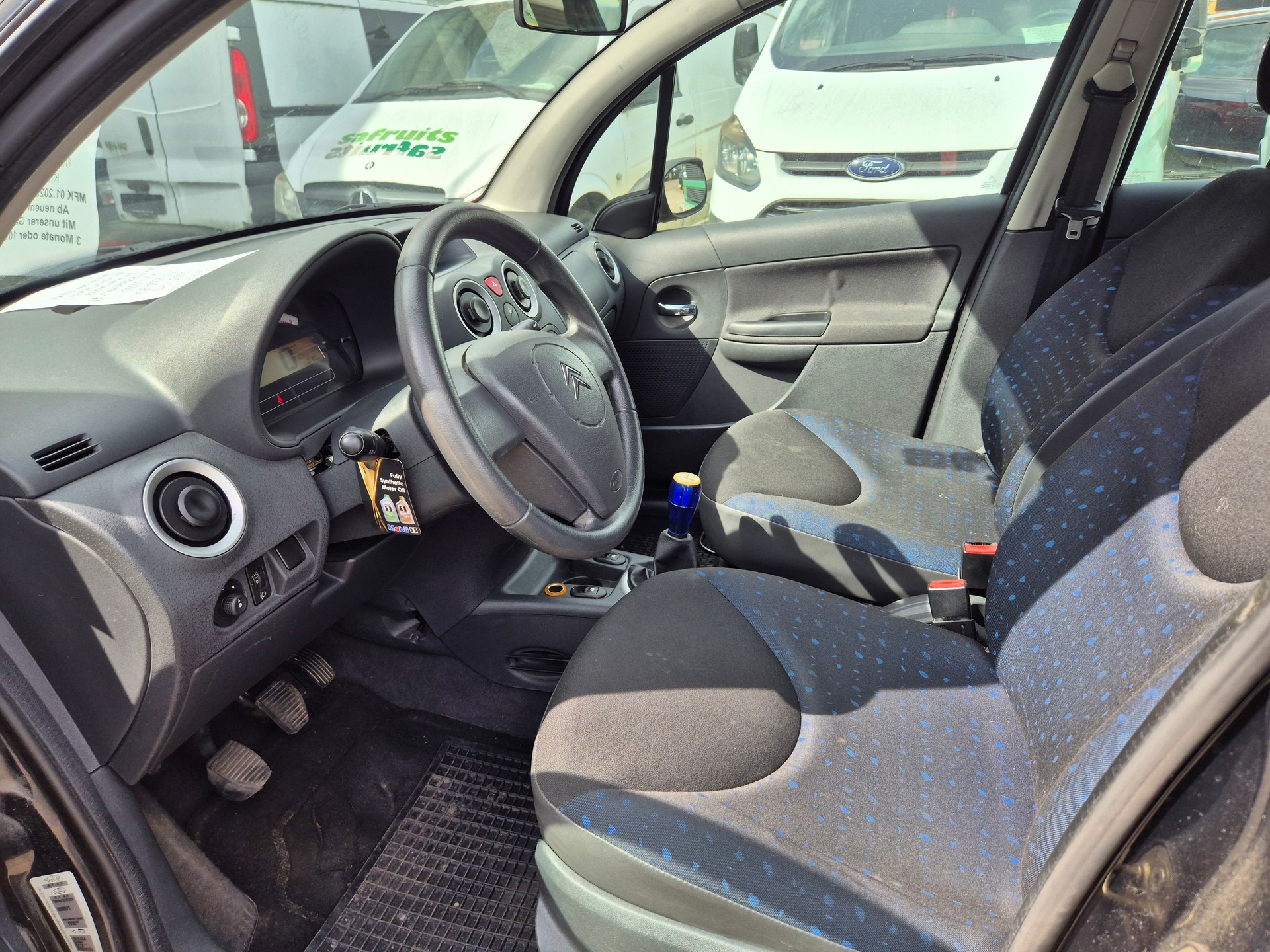 CITROEN C3-image-13