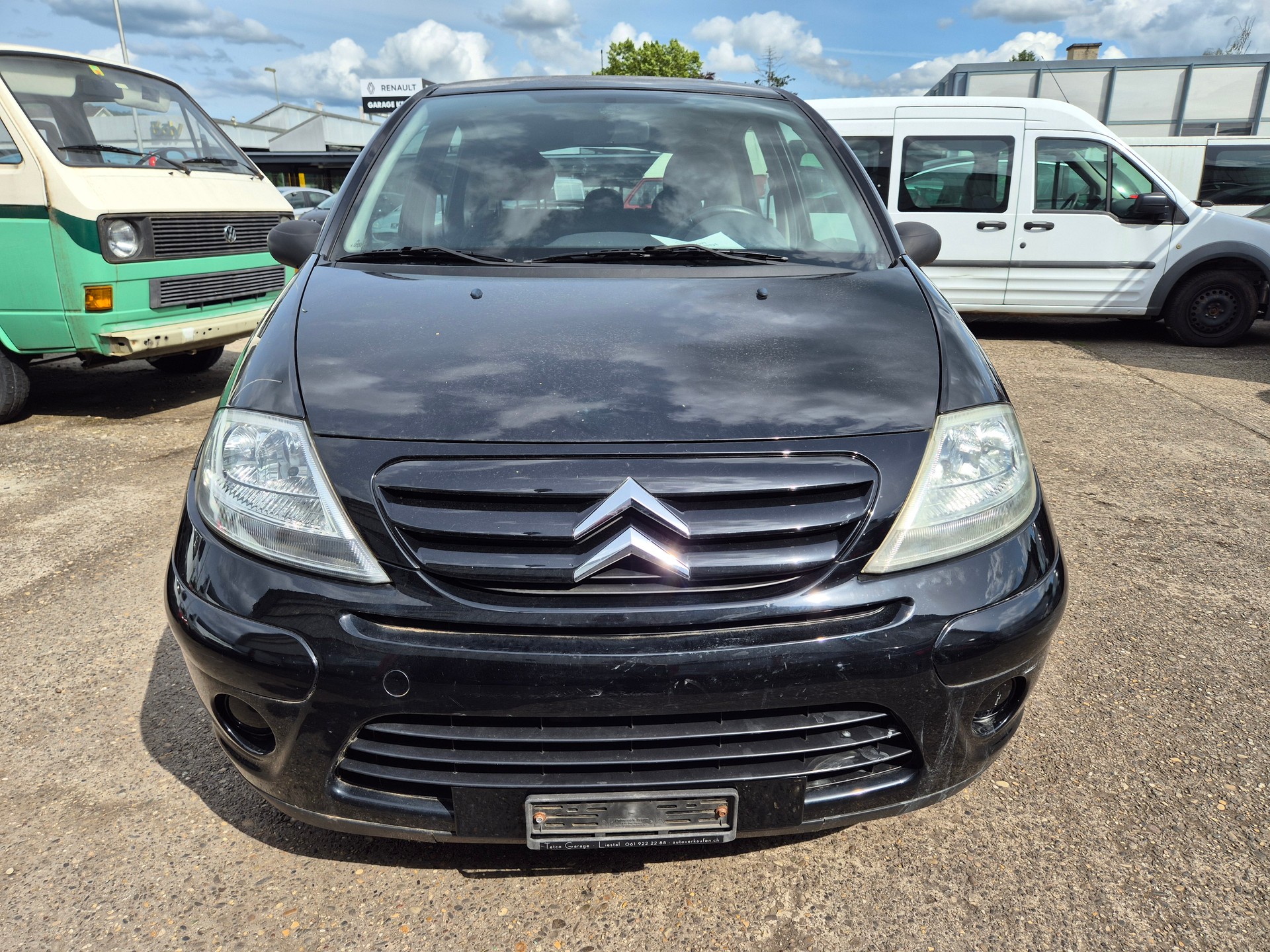 CITROEN C3-image-0