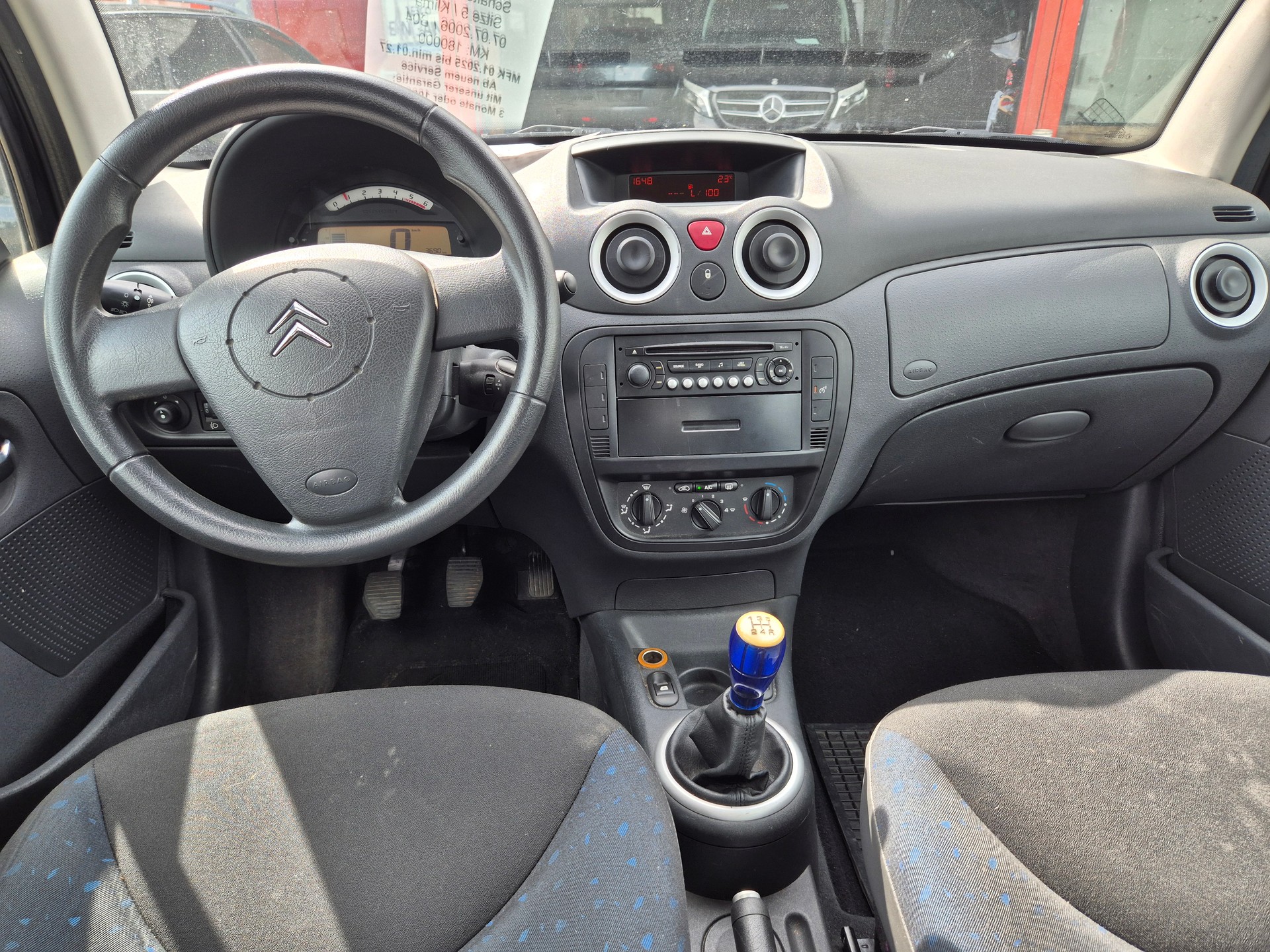 CITROEN C3-image-8