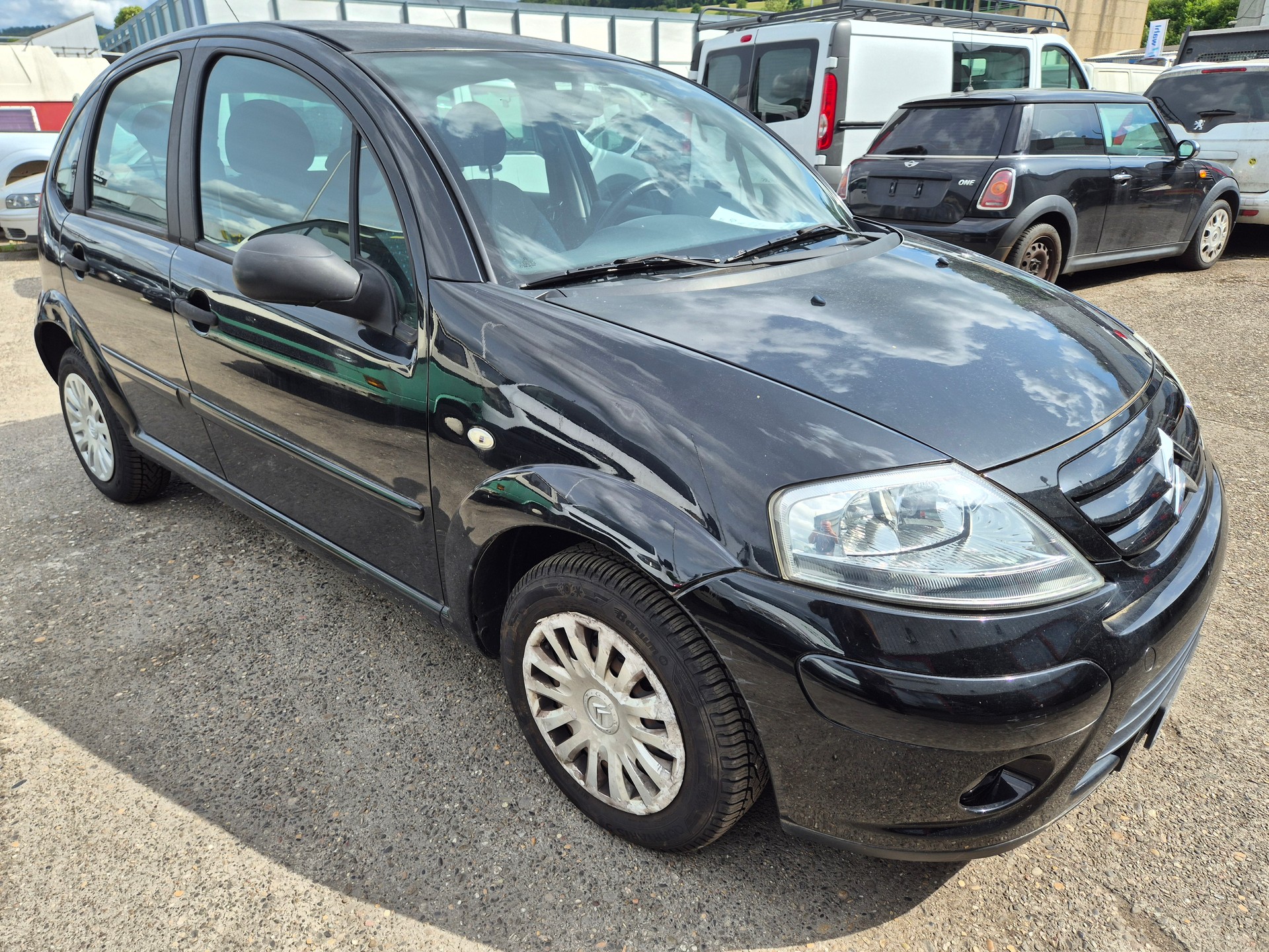 CITROEN C3-image-2