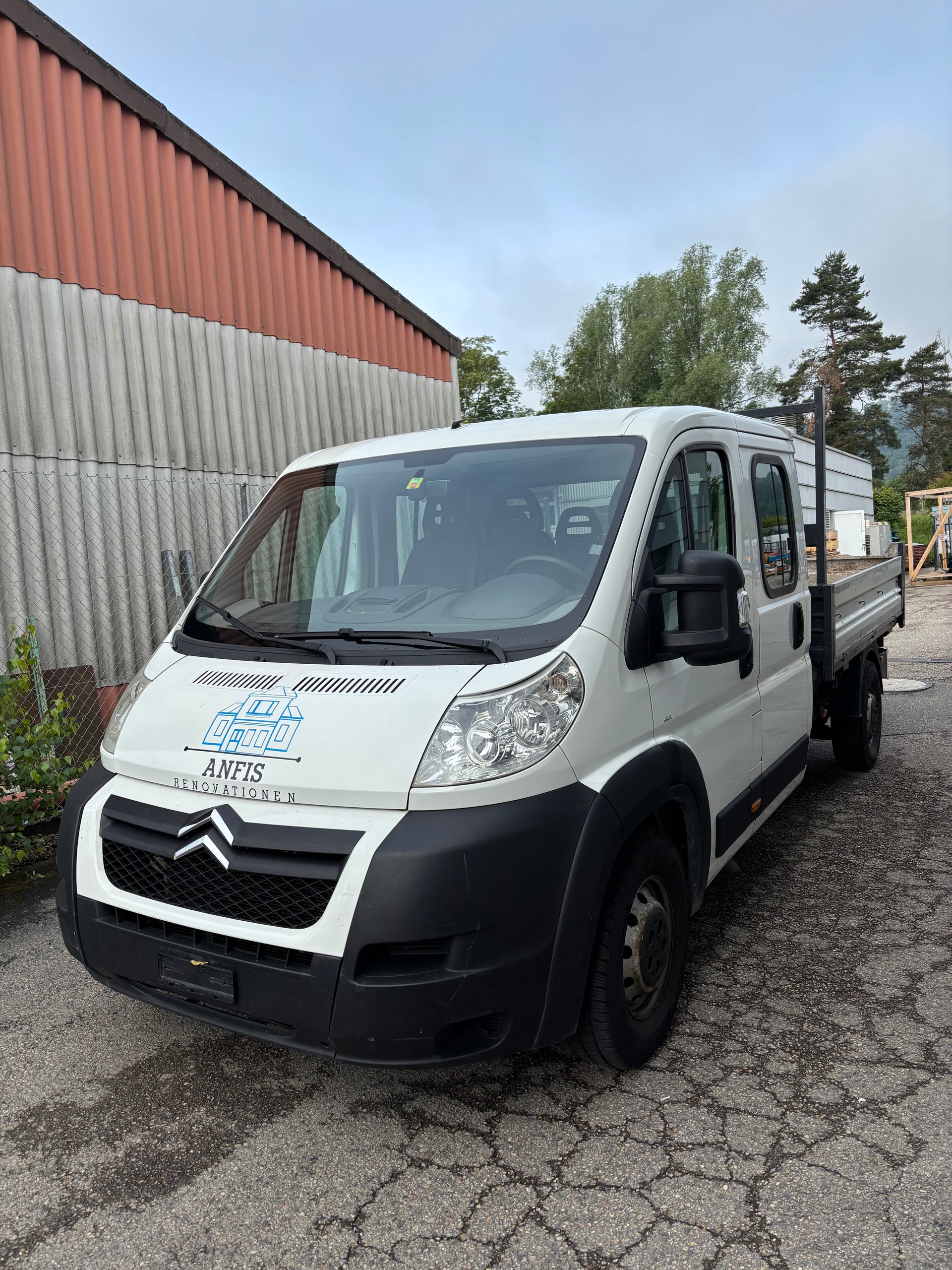 CITROEN JUMPER-image-0