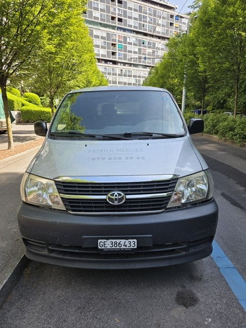 TOYOTA 2.5 D-4D 4T.-image-3