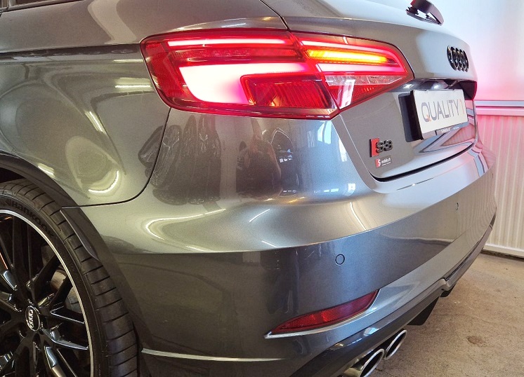 AUDI S3 Sportback 2.0 TFSI quattro S-tronic-image-15