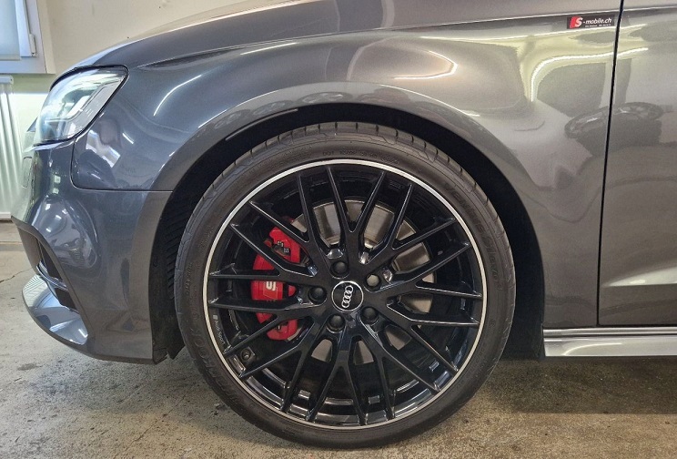 AUDI S3 Sportback 2.0 TFSI quattro S-tronic-image-5