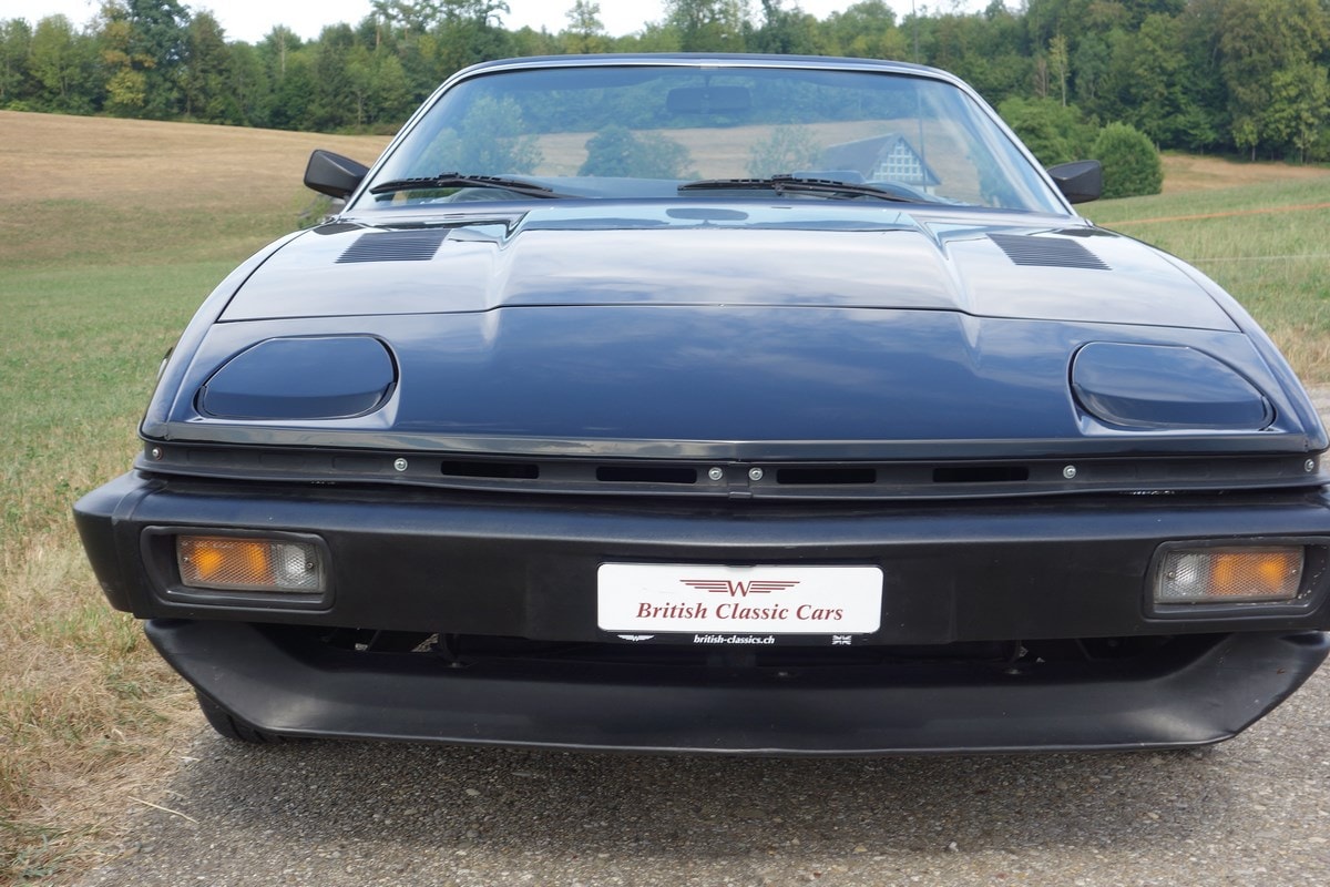 TRIUMPH TR7-image-2