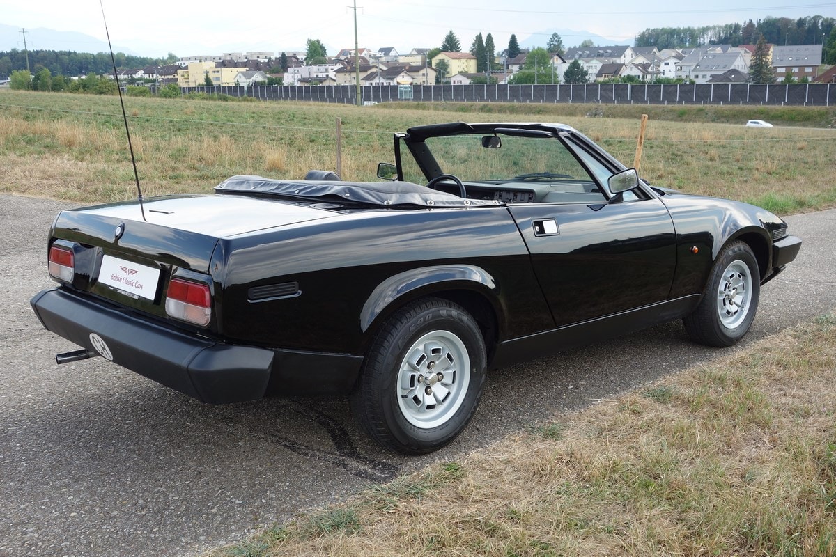 TRIUMPH TR7-image-5