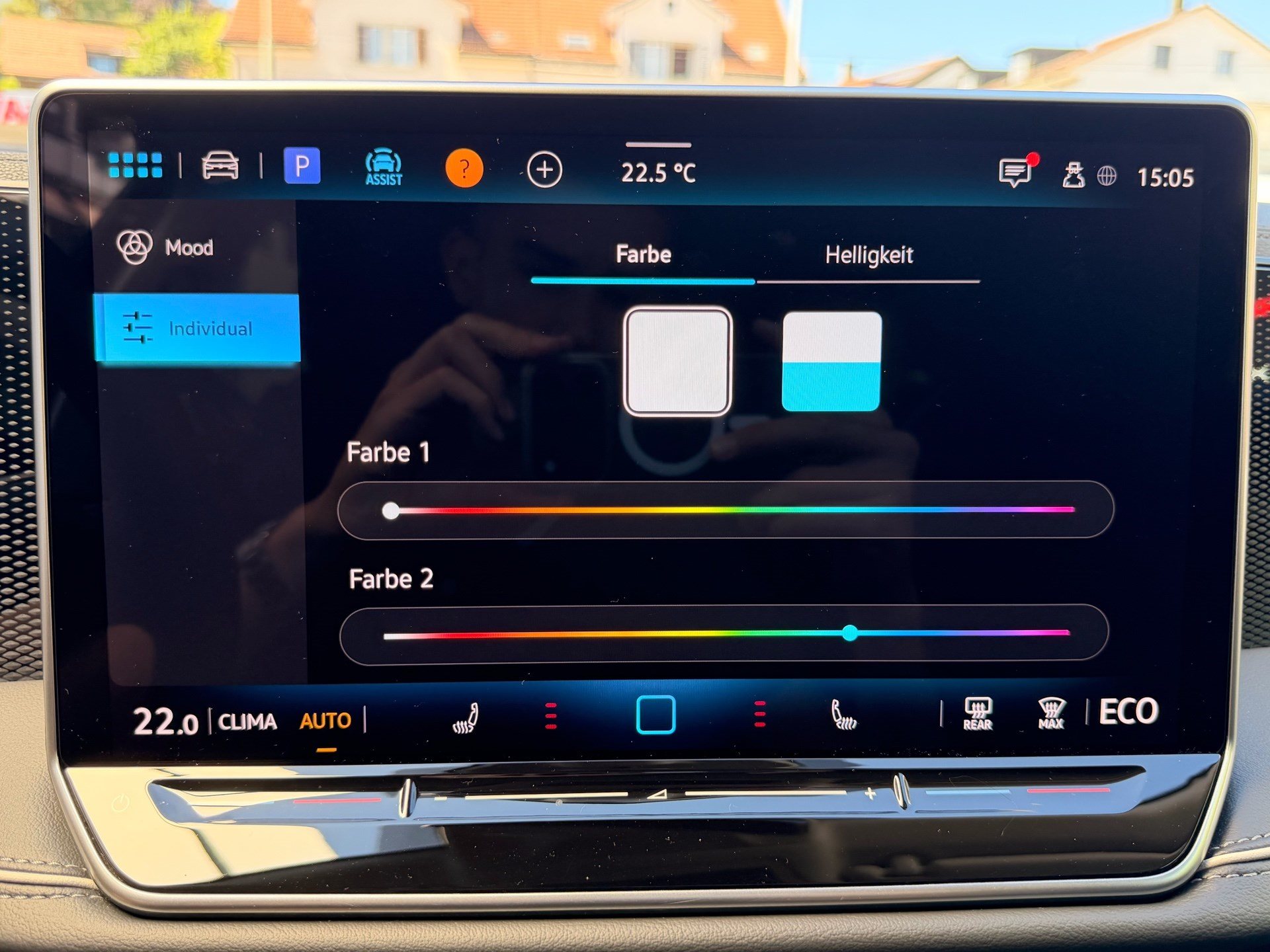 VW Passat Variant 1.5 TSI eHybrid 204 PS Business *** 5 JAHRE VW GARANTIE ***-image-22