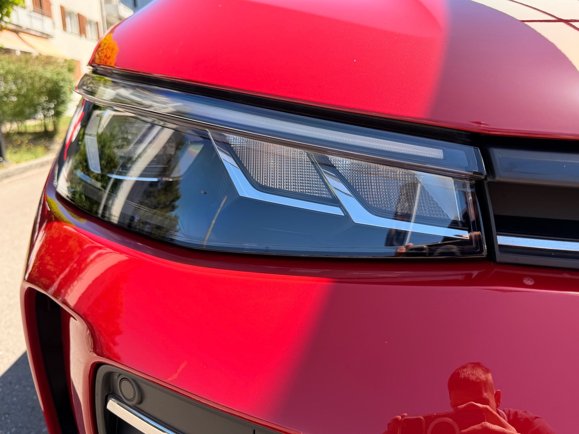 VW Passat Variant 1.5 TSI eHybrid 204 PS Business *** 5 JAHRE VW GARANTIE ***-image-6