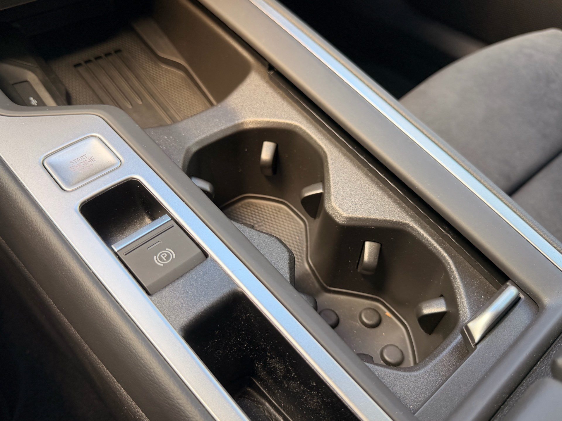 VW Passat Variant 1.5 TSI eHybrid 204 PS Business *** 5 JAHRE VW GARANTIE ***-image-25