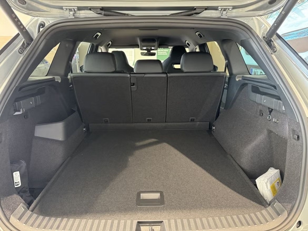 SKODA Kodiaq 2.0 TDI Sportline 4x4-image-3