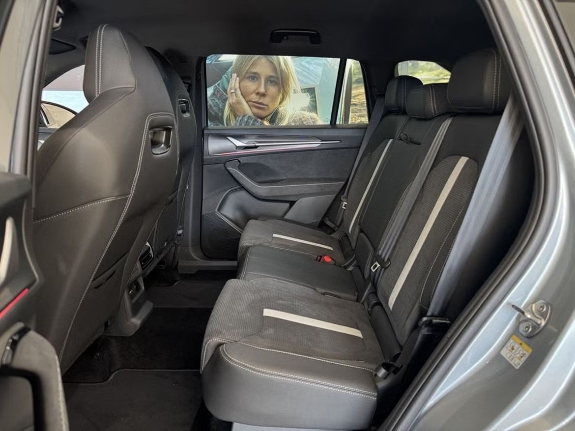 SKODA Kodiaq 2.0 TDI Sportline 4x4-image-6