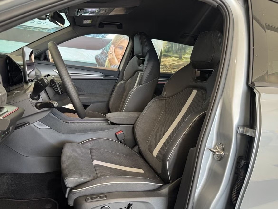 SKODA Kodiaq 2.0 TDI Sportline 4x4-image-5