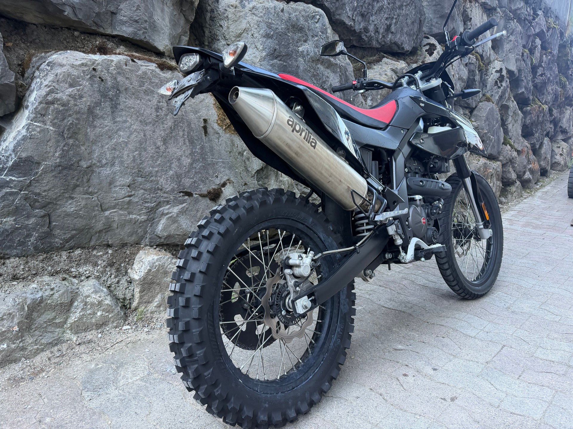 APRILIA RX 125-image-5