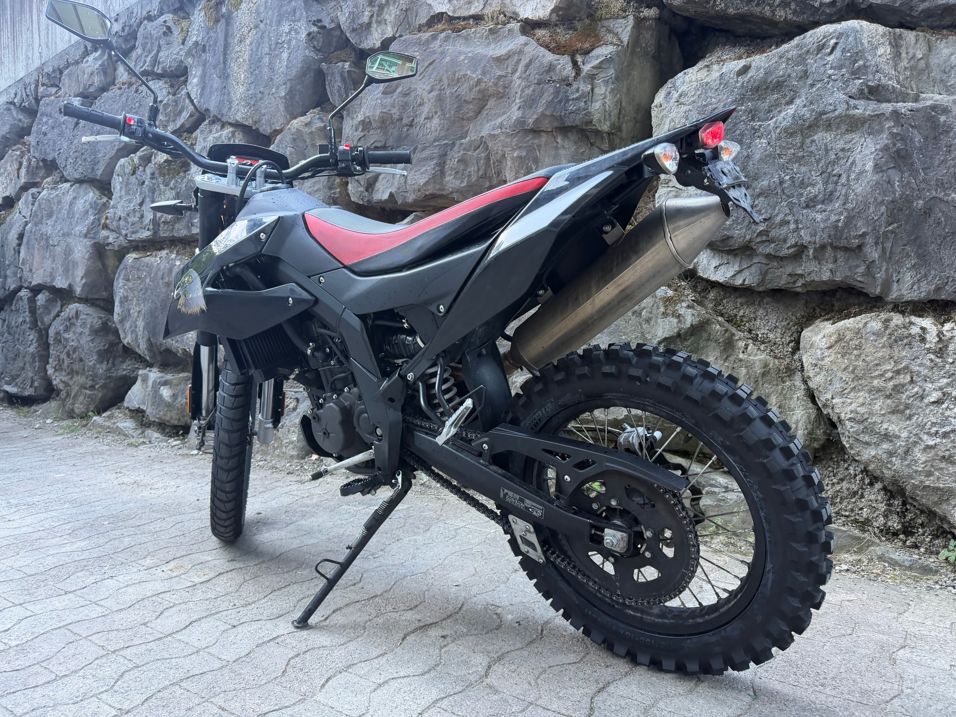 APRILIA RX 125-image-3