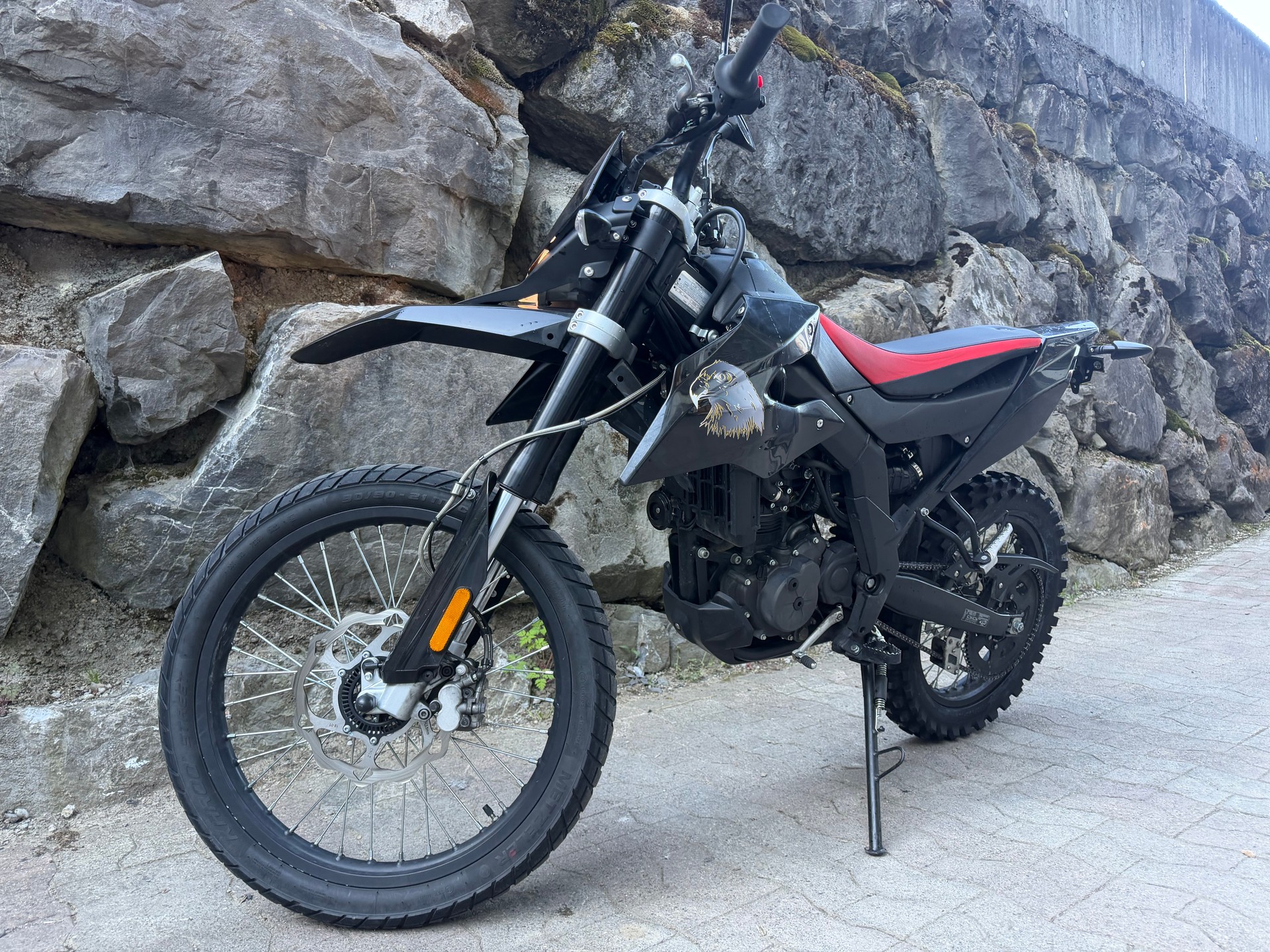 APRILIA RX 125-image-2