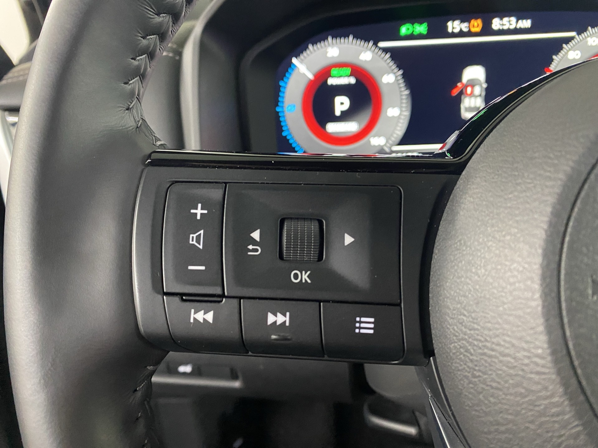 NISSAN X-Trail 1.5 VC-T e-Power 4WD N-Trek-image-16