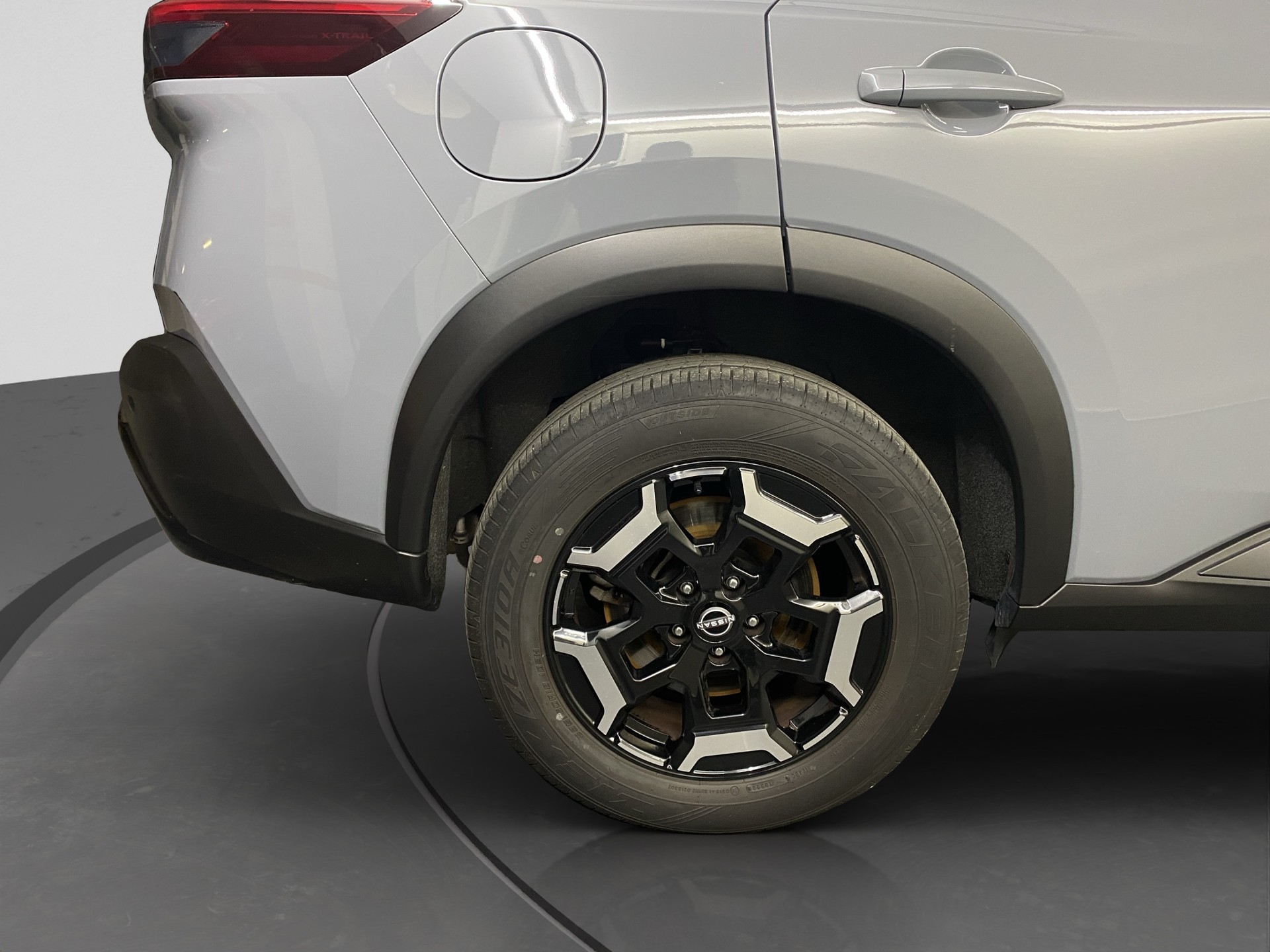 NISSAN X-Trail 1.5 VC-T e-Power 4WD N-Trek-image-26
