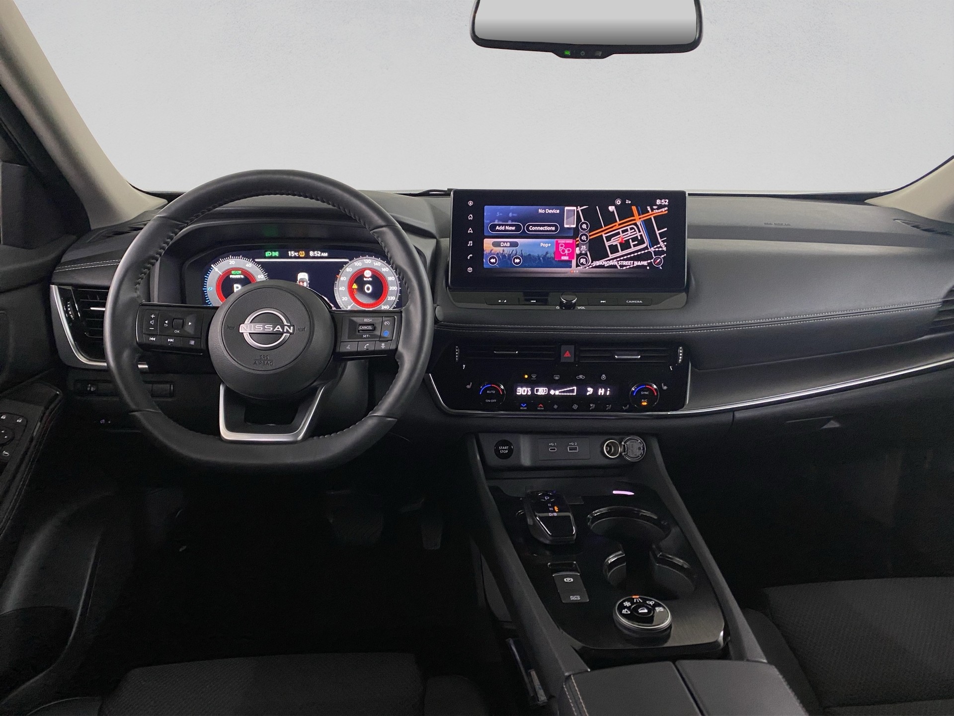 NISSAN X-Trail 1.5 VC-T e-Power 4WD N-Trek-image-11