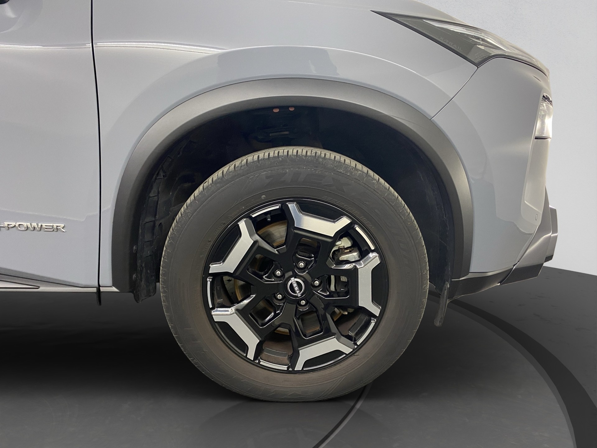 NISSAN X-Trail 1.5 VC-T e-Power 4WD N-Trek-image-15