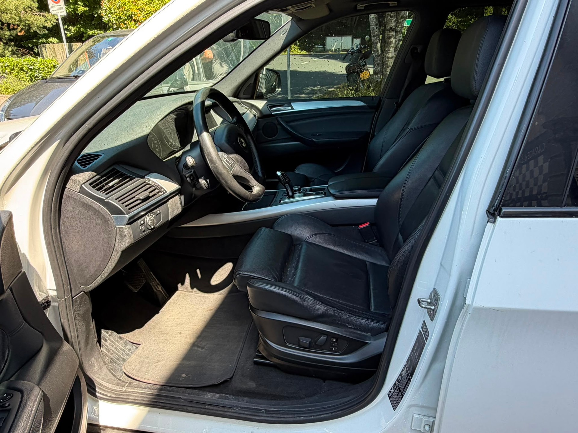 BMW X5 xDrive 40d Steptronic-image-8
