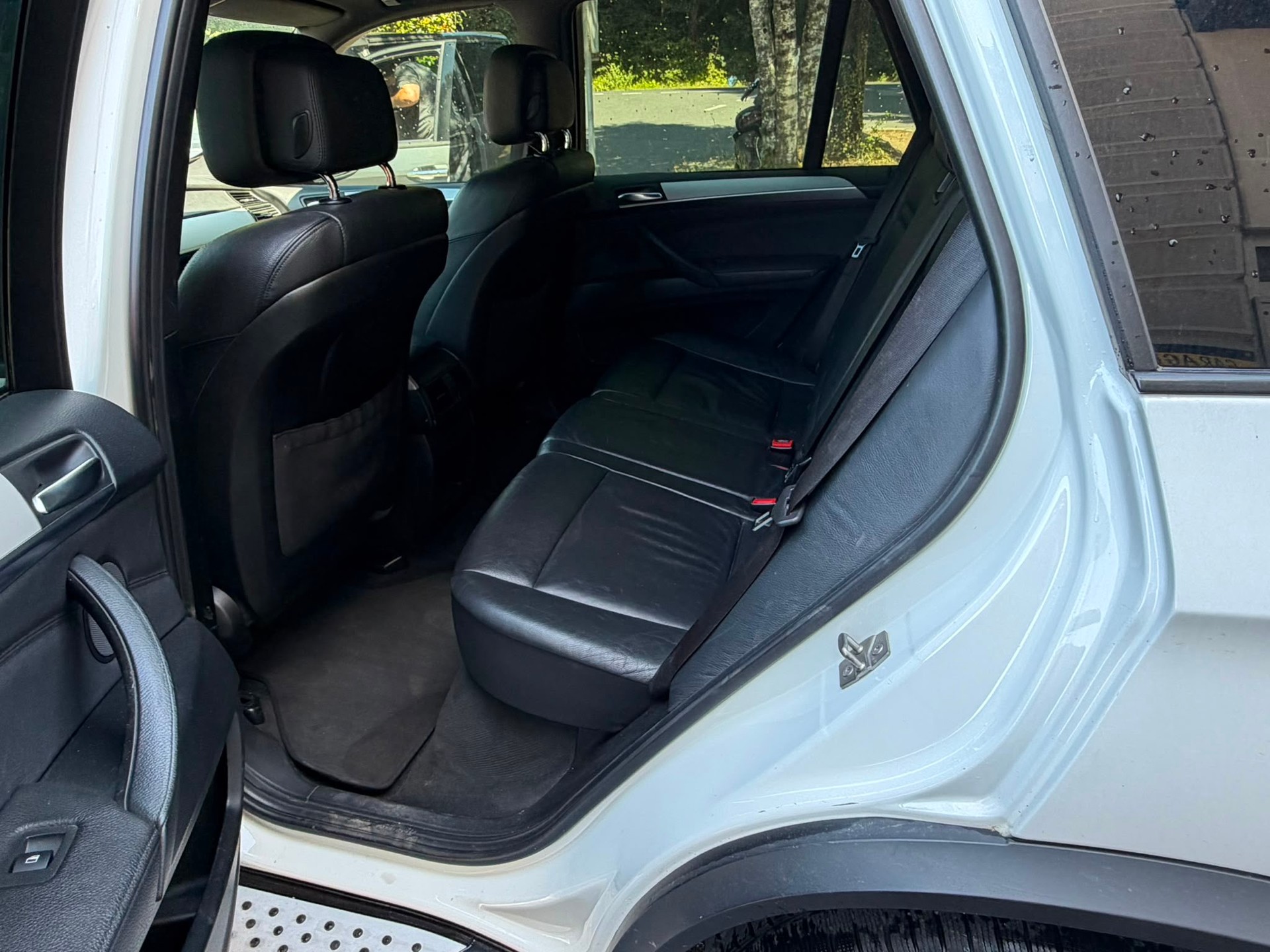 BMW X5 xDrive 40d Steptronic-image-9