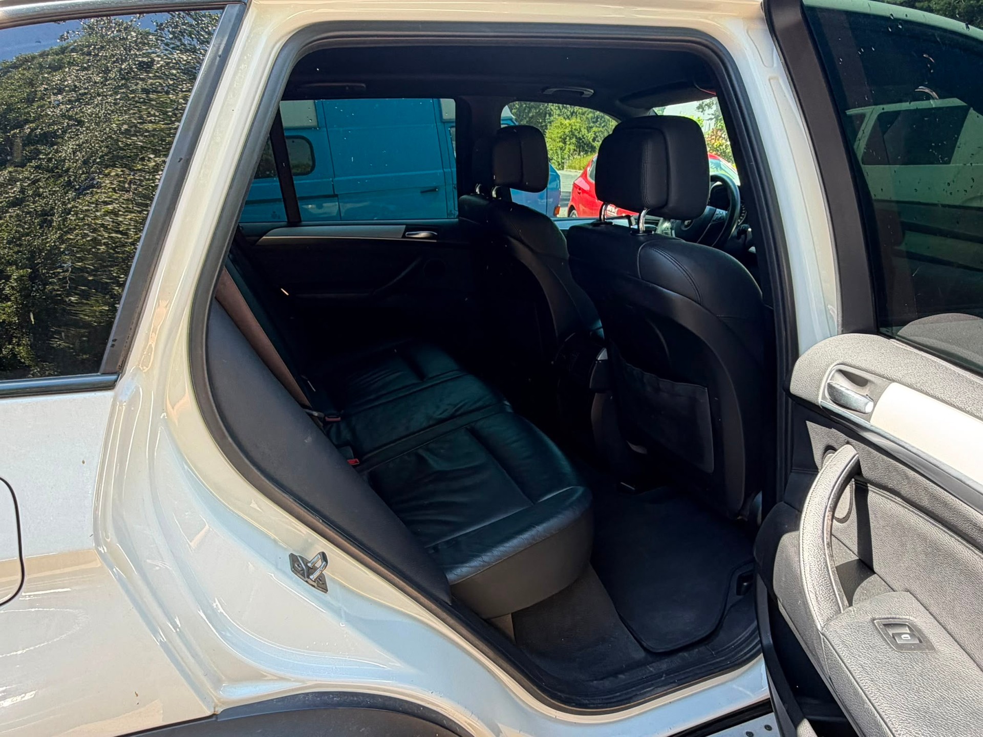 BMW X5 xDrive 40d Steptronic-image-11
